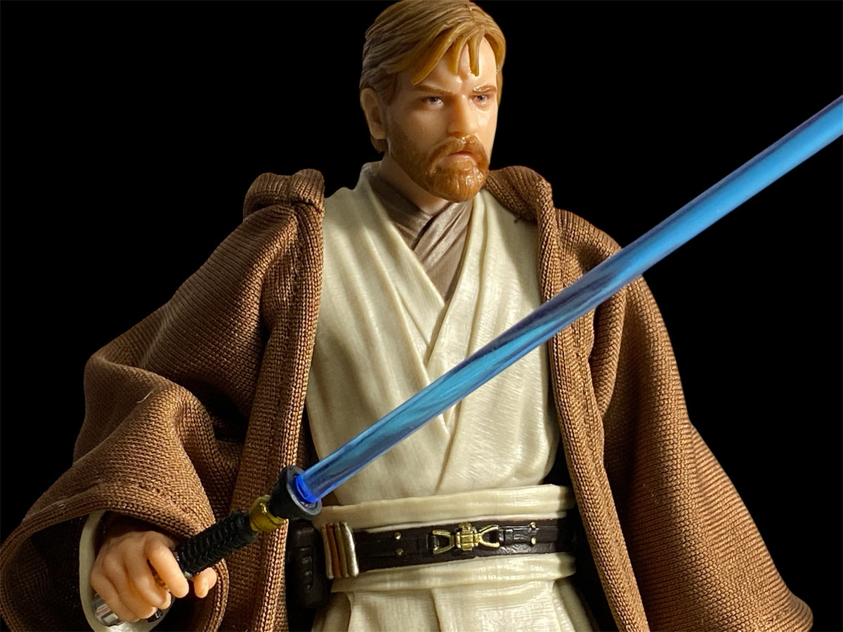 Master/learner robe set in 1:12 scale