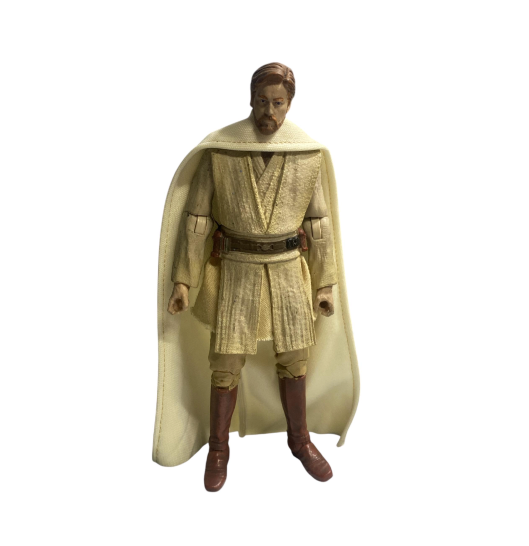 1:12 Scale Handmade Light Cream Cape