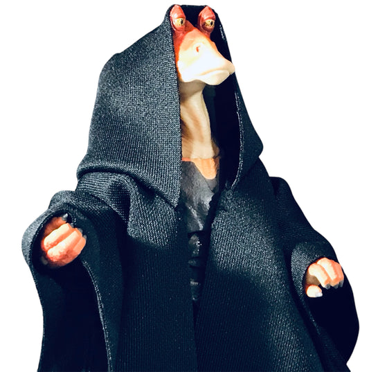 Darth Dingus robe (6 inch scale)