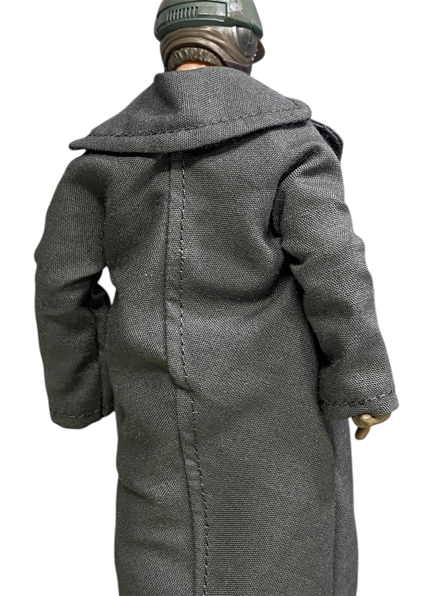 1:12 scale trench coat/duster