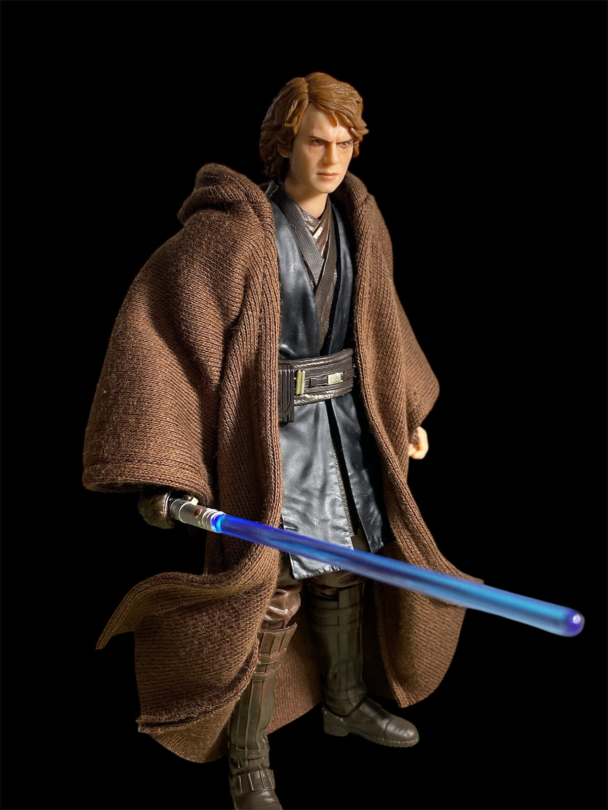 Master/learner robe set in 1:12 scale