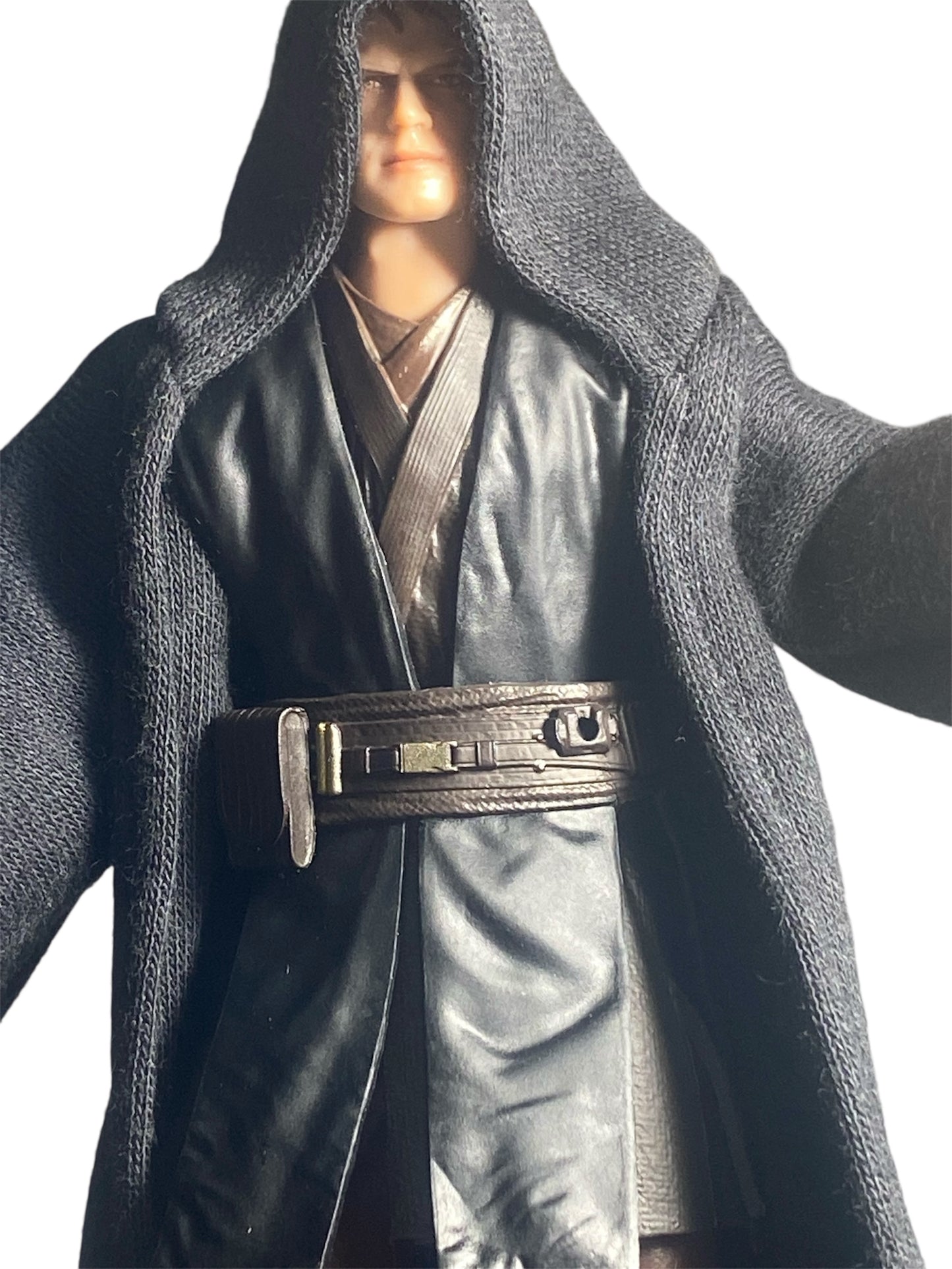 1:12 scale dark side robe (wired)