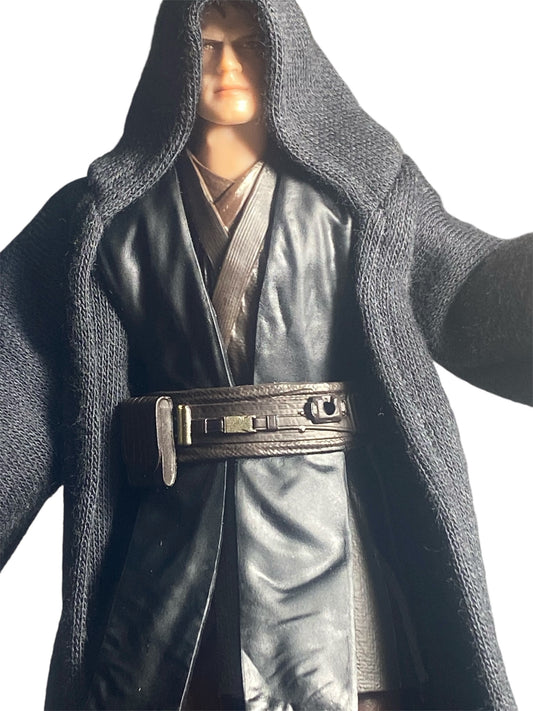 1:12 scale dark side robe (wired)