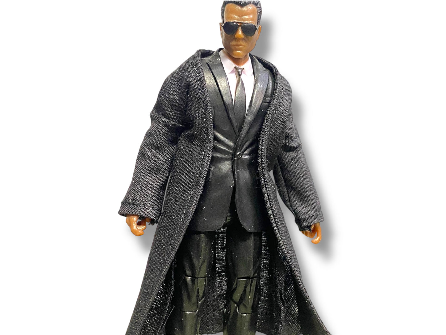1:18 longcoat (no lapel)