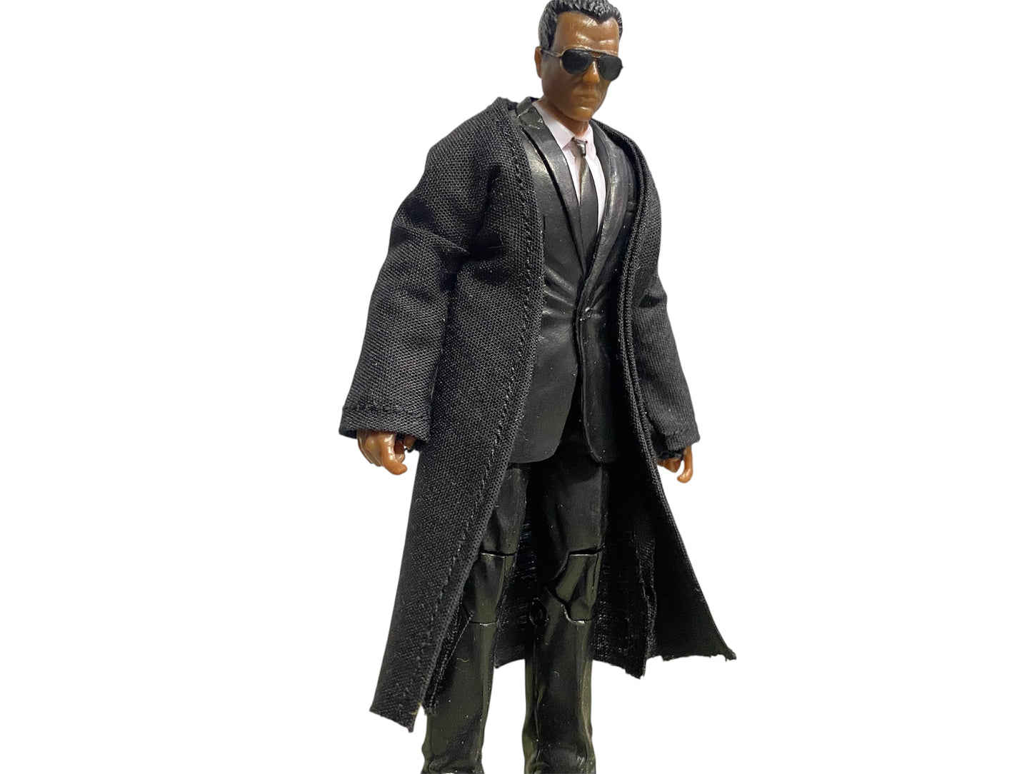 1:18 longcoat (no lapel)