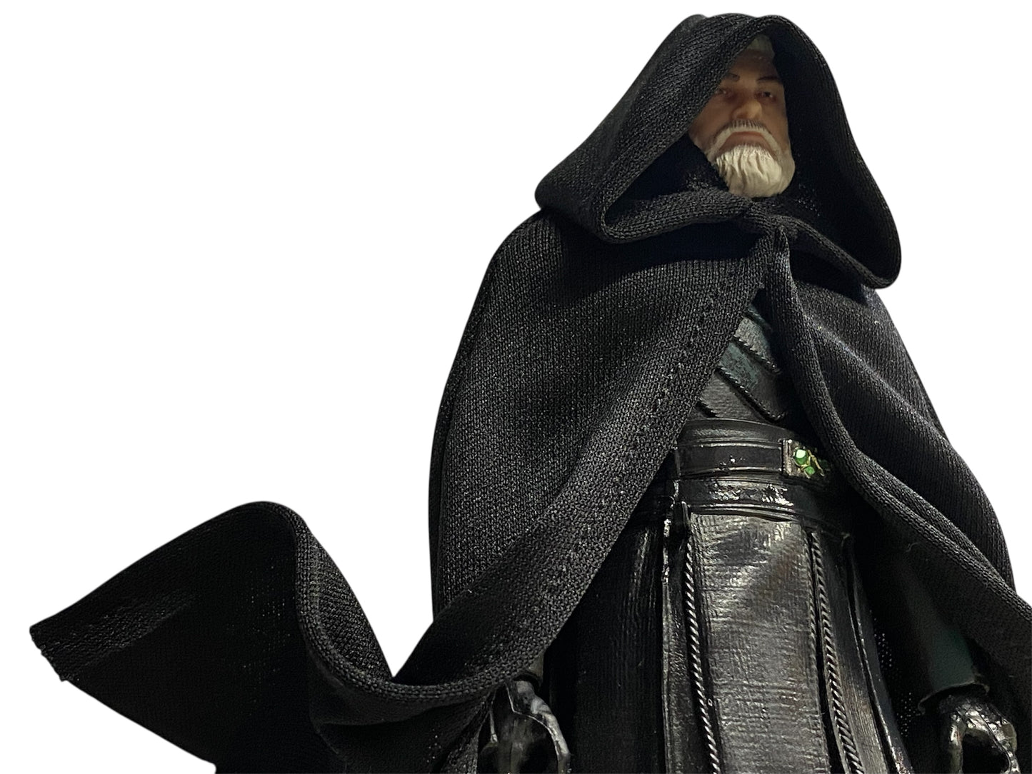 1:12 scale Wired Black Series Baylan Cloak