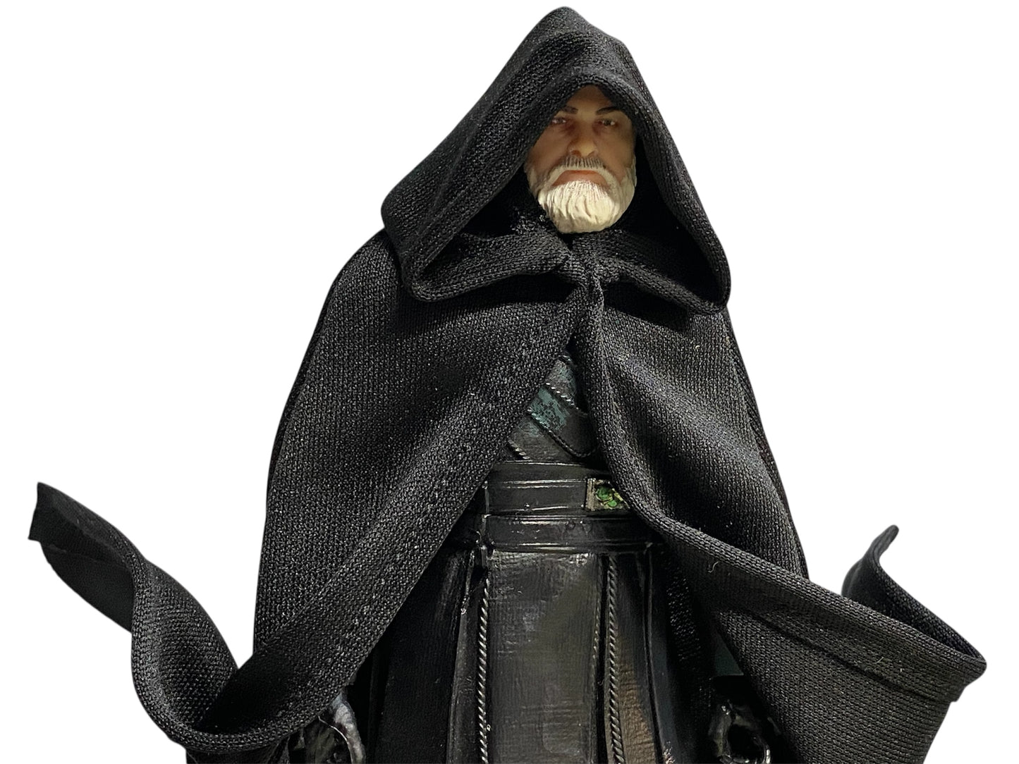 1:12 scale Wired Black Series Baylan Cloak